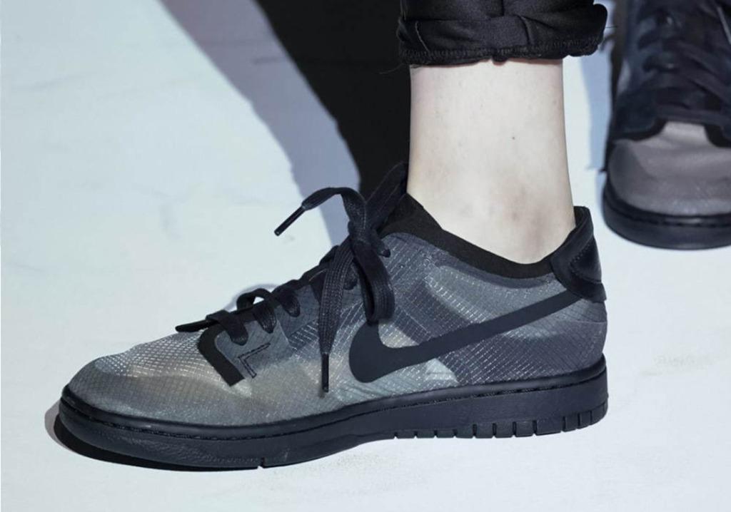Comme des garçons dunk hotsell