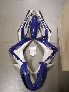 X1R coverset