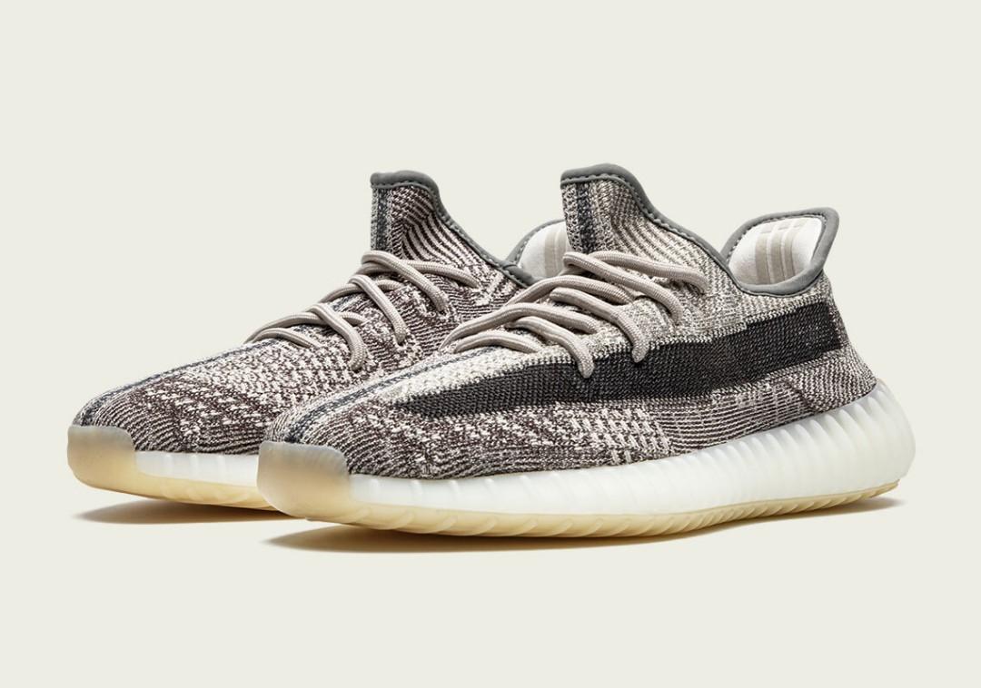 Shoe palace yeezy zyon clearance