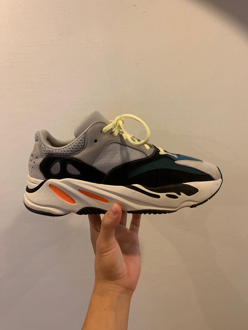 og wave runner