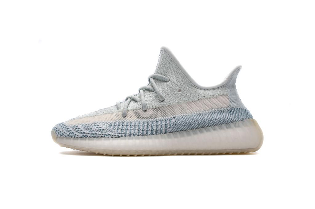 yeezy cloud white rf