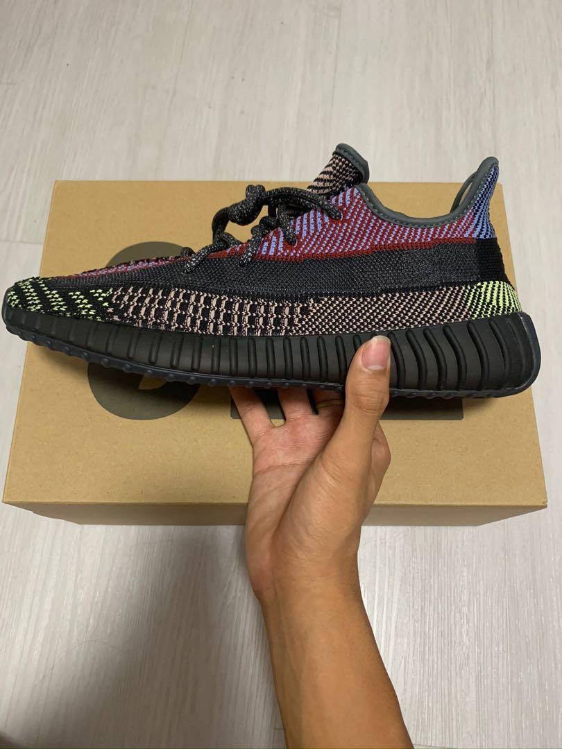 yeezy 300 yecheil