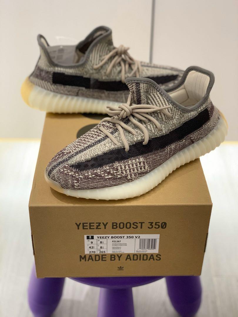 Buy > yeezy zyon 350 > in stock