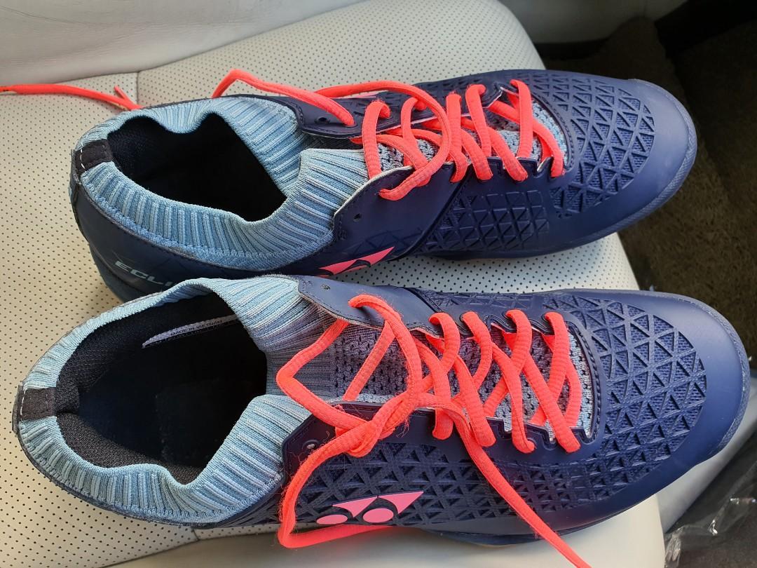 Yonex Eclipsion Z W Men s Fashion Activewear on Carousell