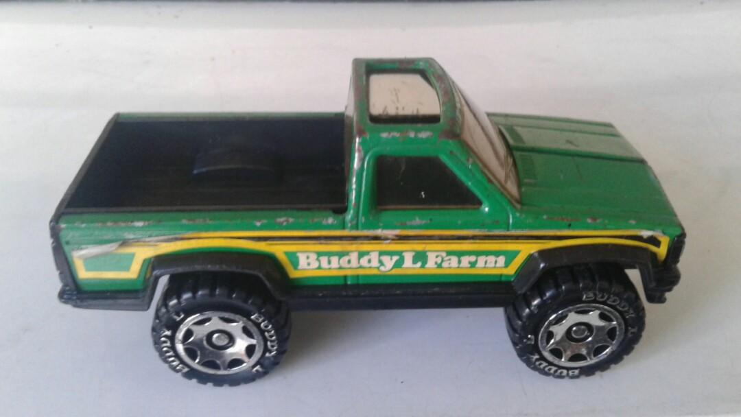 buddy l toys