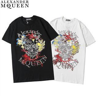 2020夏季新款潮牌純棉短袖T恤 尺寸：S,M,L,XL,XXL 【7-11、全家、宅配貨到付款，運費60，滿1000免運，出價後麻煩提供收貨人姓名，電話，地址（門市名稱），顏色和尺寸】