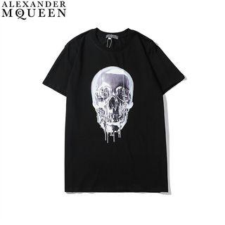 2020夏季新款潮牌純棉短袖T恤 尺寸：S,M,L,XL,XXL 【7-11、全家、宅配貨到付款，運費60，滿1000免運，出價後麻煩提供收貨人姓名，電話，地址（門市名稱），顏色和尺寸】
