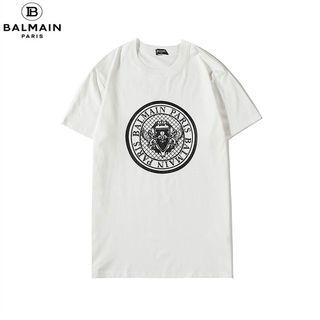 2020夏季新款潮牌純棉短袖T恤 尺寸：S,M,L,XL,XXL 【7-11、全家、宅配貨到付款，運費60，滿1000免運，出價後麻煩提供收貨人姓名，電話，地址（門市名稱），顏色和尺寸】