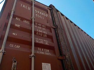 20’ 40’ 40’HC New and Used Shipping Container for Sale!!!