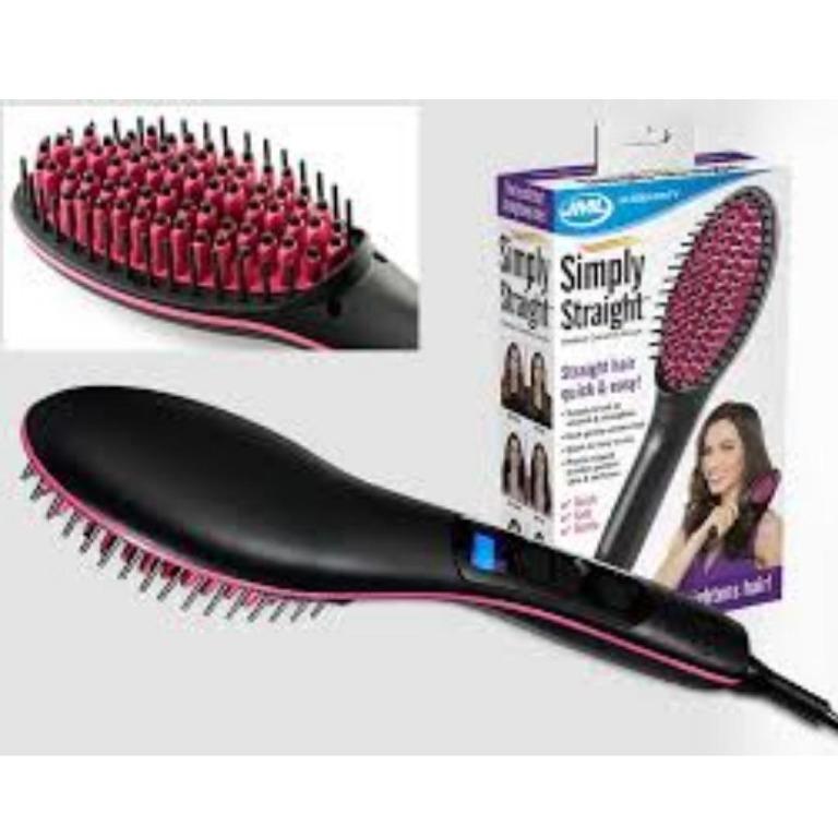 Jml brush straightener reviews cheap