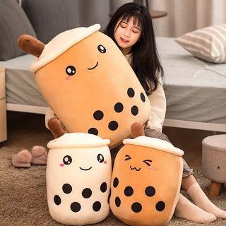 Tea Stuffed Toys Carousell Singapore