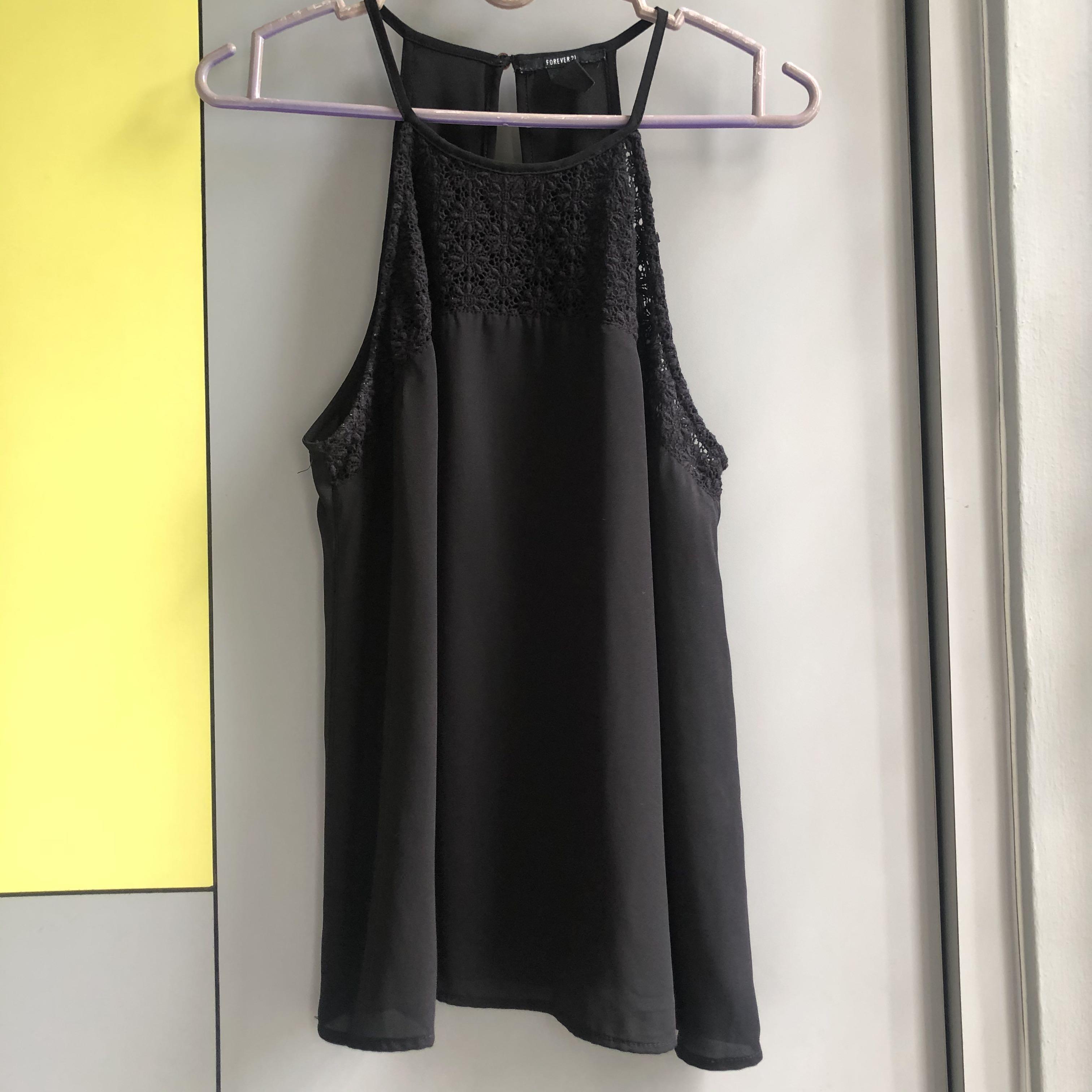 one piece tops forever 21