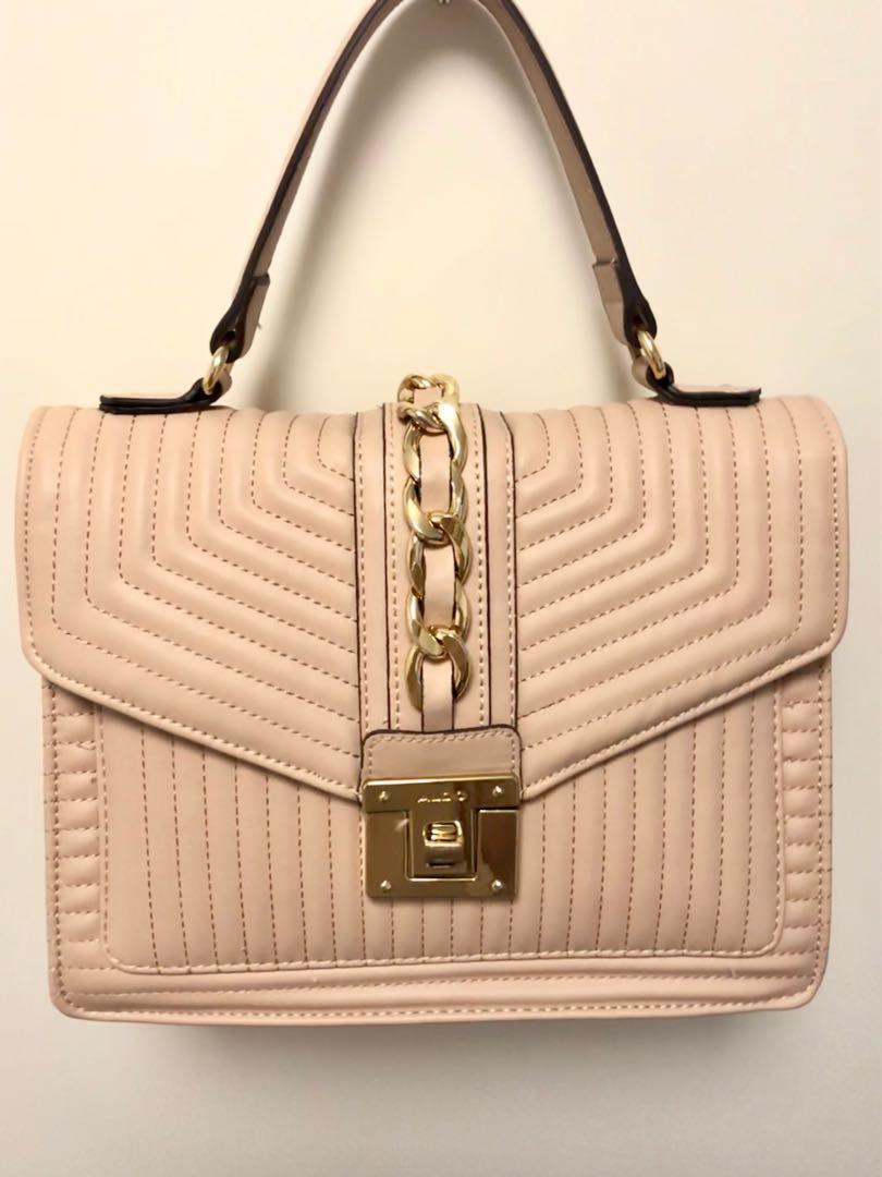 Aldo discount handbag sale