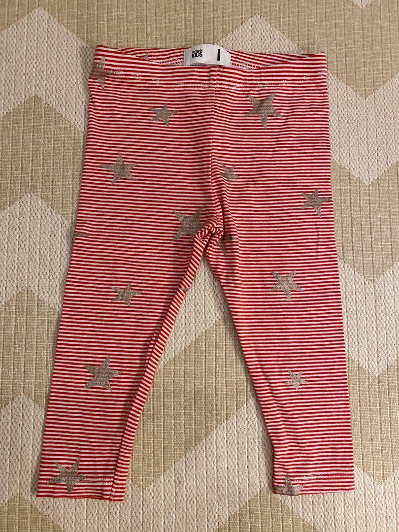 cotton on baby leggings