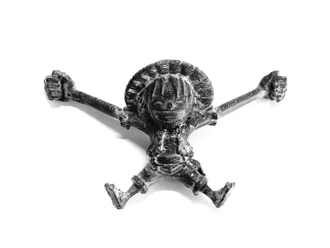 3d打印路飛口罩帶武裝色霸氣黑色 One Piece Monkey D Luffy 防耳痛mask Hook Bandai 美容 化妝品 指甲美容 香水 其他 Carousell