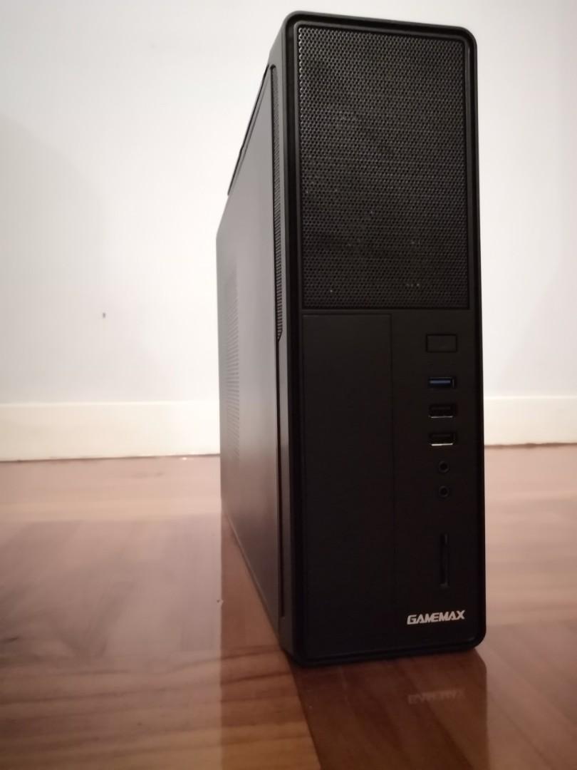 電腦砌機 歡迎查詢 電子產品 電腦 平板電腦 Carousell