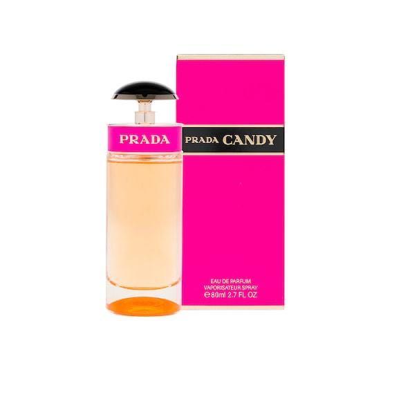 搶 現貨 原裝正貨prada Candy 香水 Carouselljackpot 美容 化妝品 指甲美容 香水 其他 Carousell