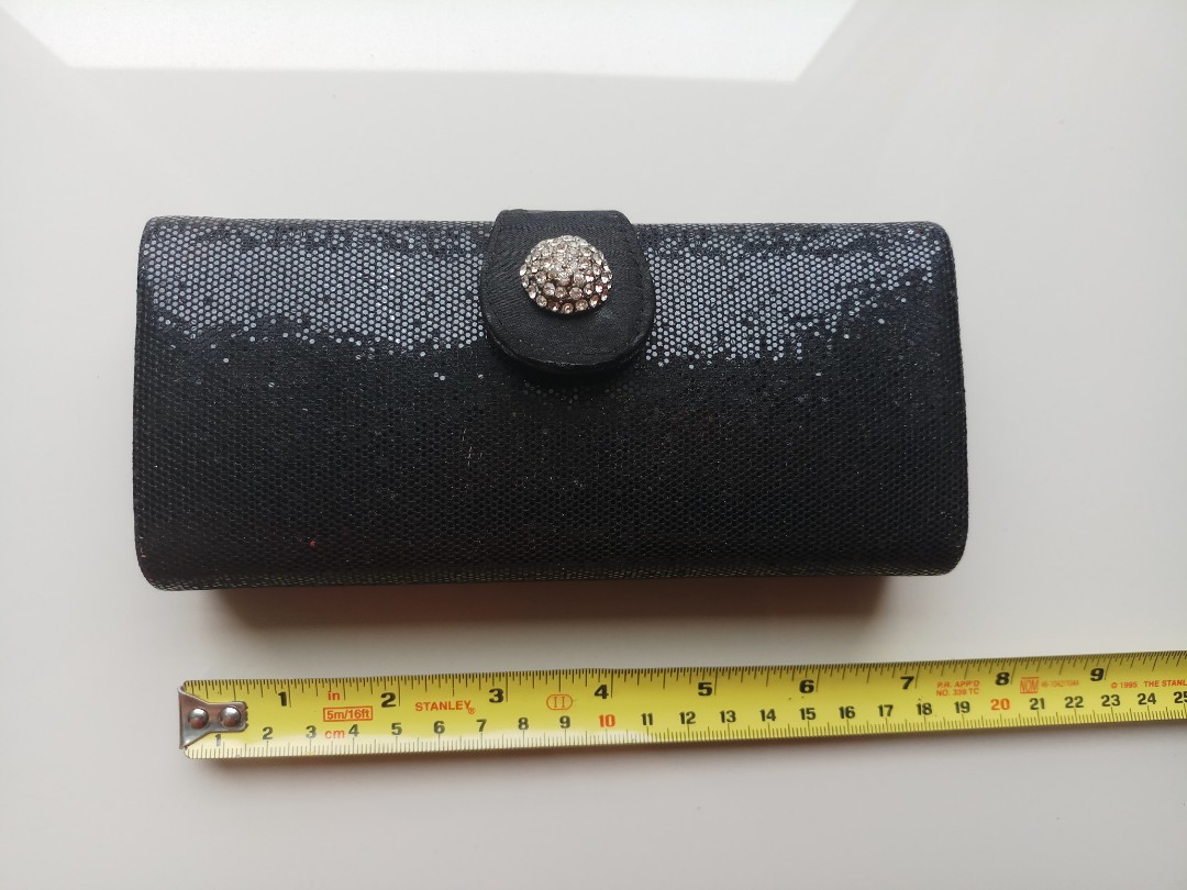 accessorize evening bags
