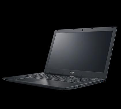 Acer Aspire E5-576-58RY (CPU:i5-7200U RAM:8GB SSD:256GB 15.6”FHD