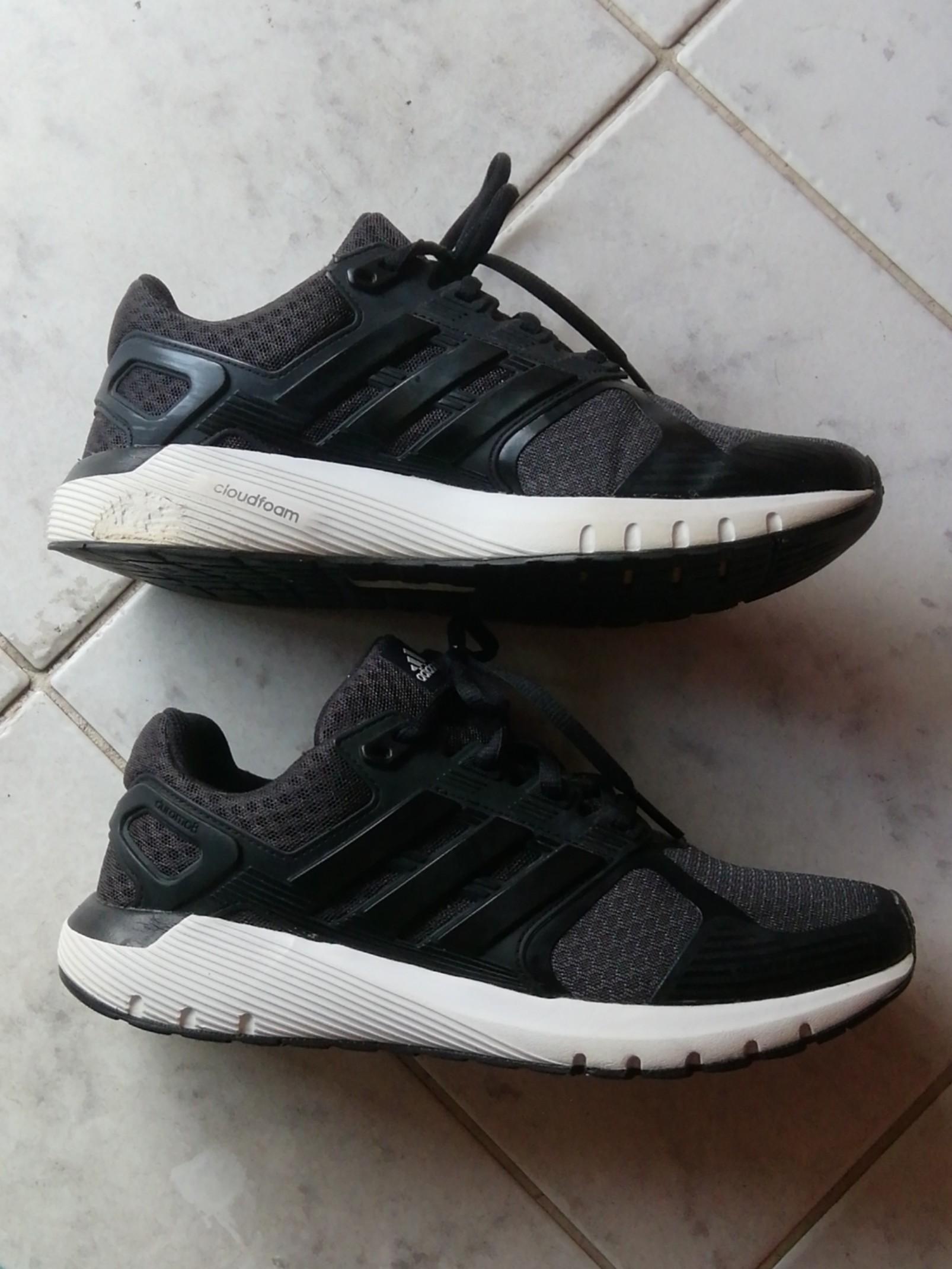 Adidas cloudfoam duramo 8 w clearance