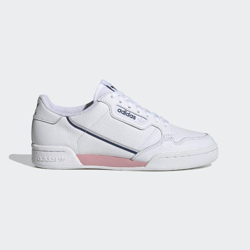 end clothing adidas continental 8