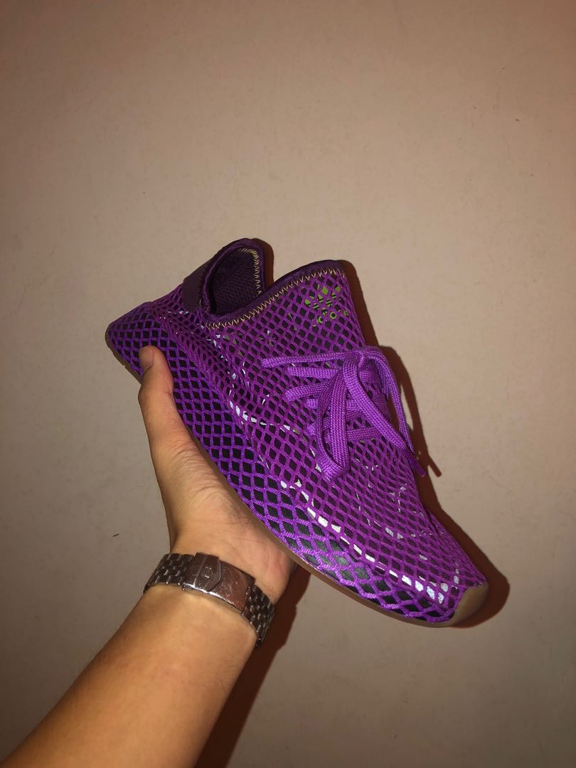adidas deerupt runner dragon ball