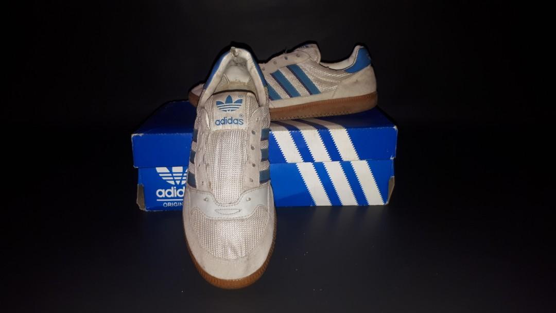Adidas hallen sale