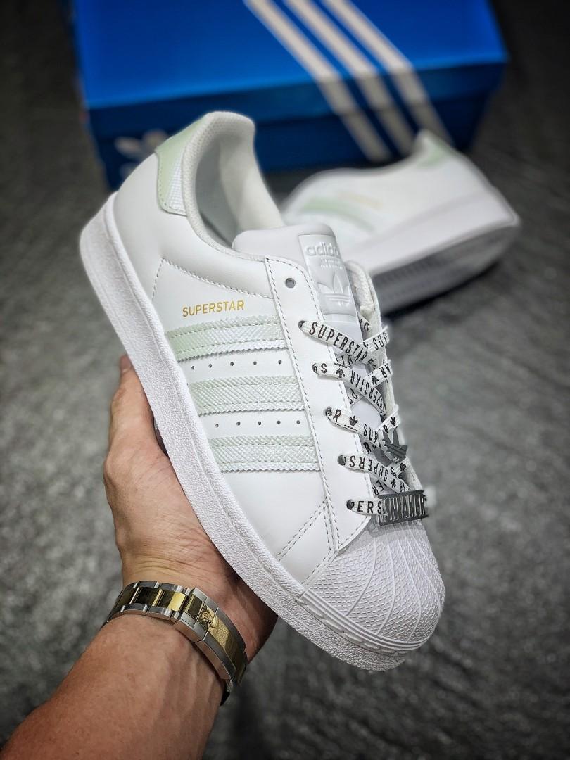 Originals women's superstar store w fashion sneaker