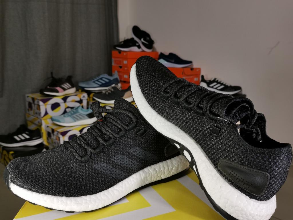Pureboost online clima shoes