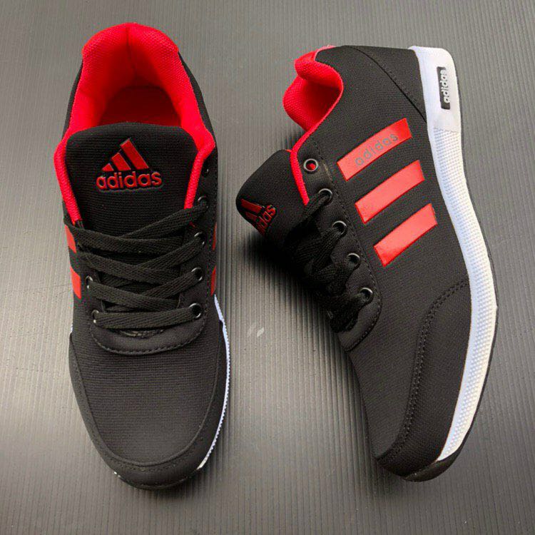 adidas racer red