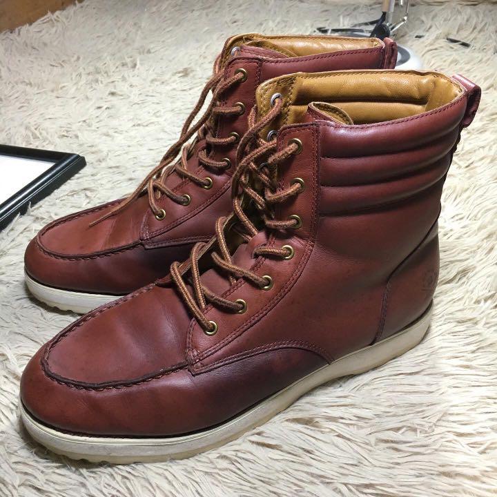 Adidas ransom boots store