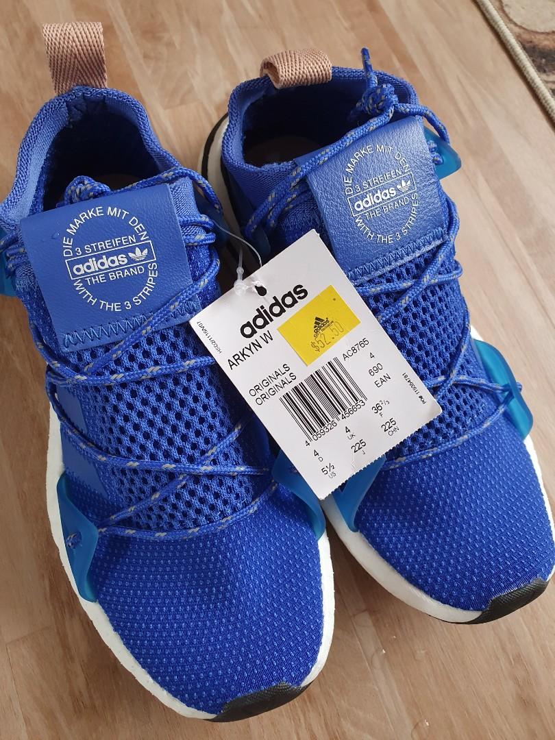 Adidas Shoes Men s Fashion Footwear Sneakers on Carousell