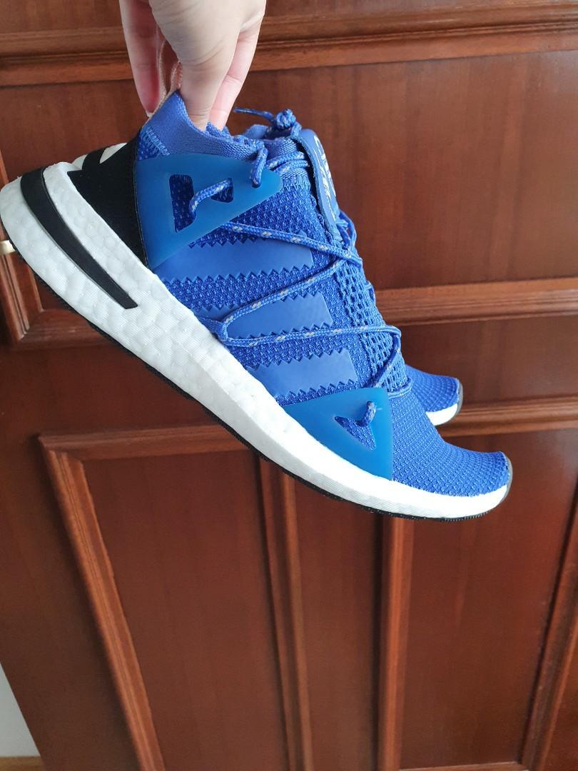 Adidas Shoes Men s Fashion Footwear Sneakers on Carousell