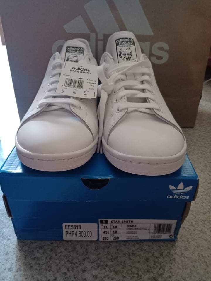 adidas stan smith 11