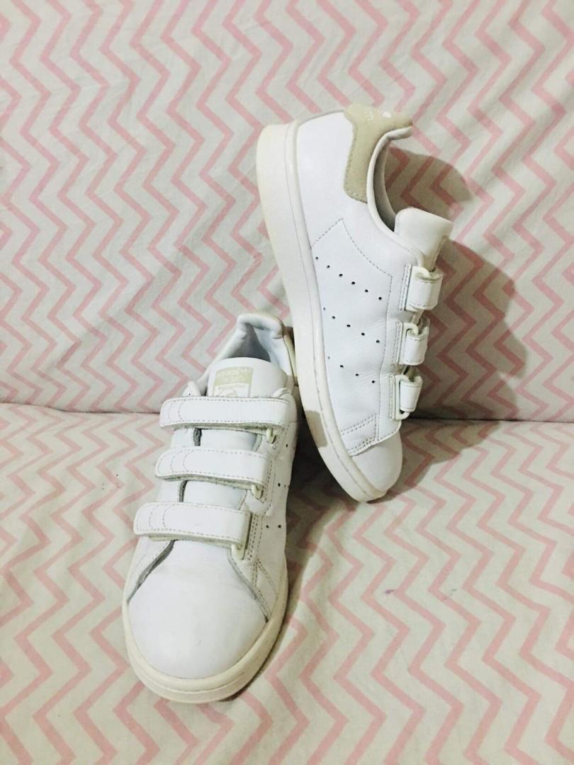 Adidas Stan Smith Size 6, Women's 