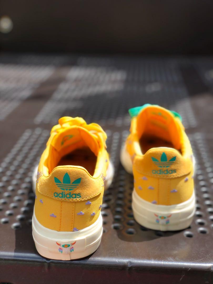 Adidas x Arizona Continental Vulc FV2709