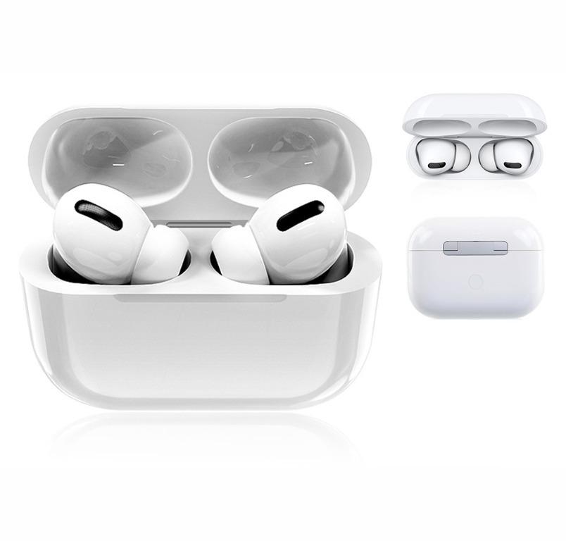 Airbass i900000 Pro Wireless Bluetooth Airpod Earphone