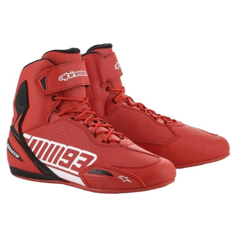 Alpinestars Austin MM93 Riding Shoes