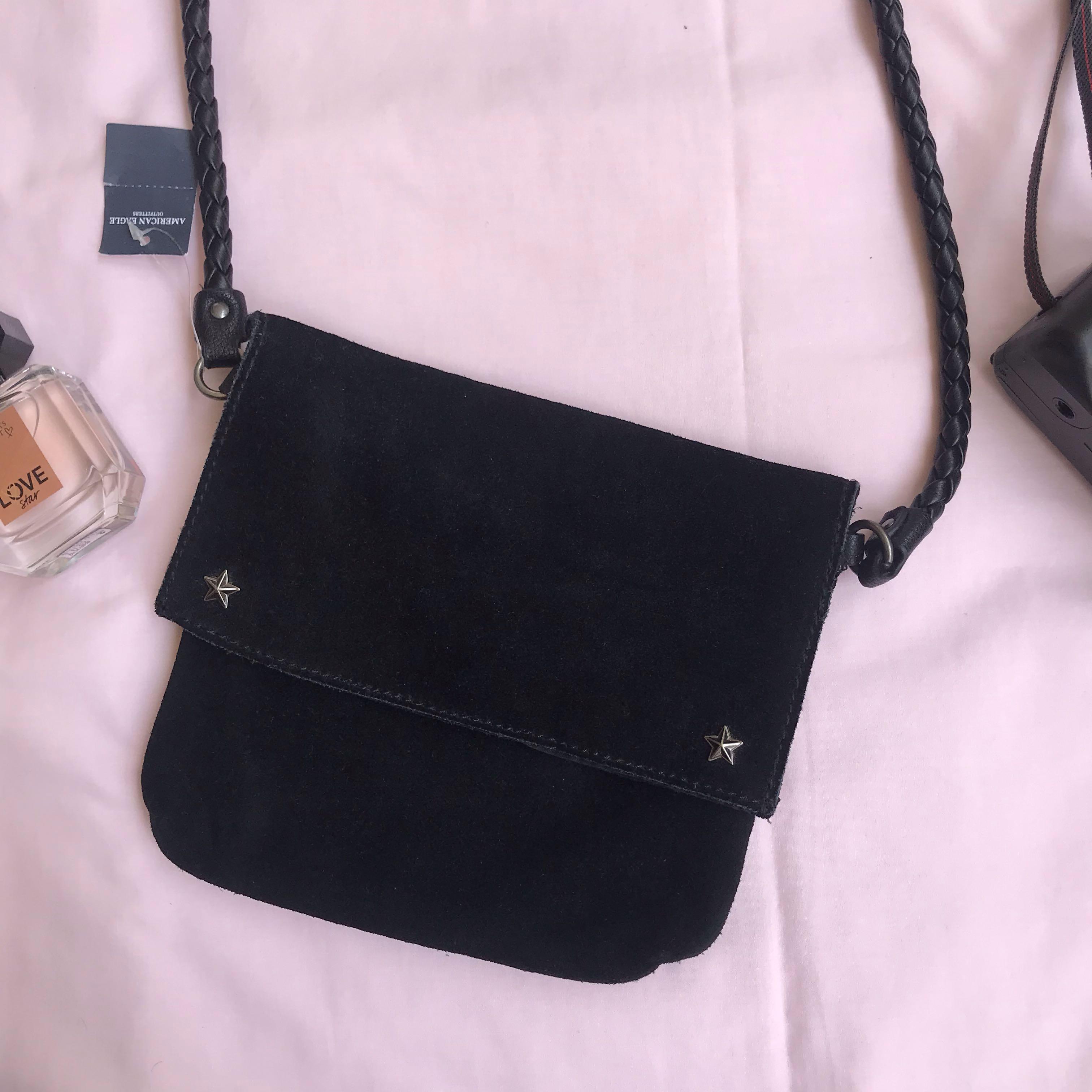 American eagle sling new arrivals bag