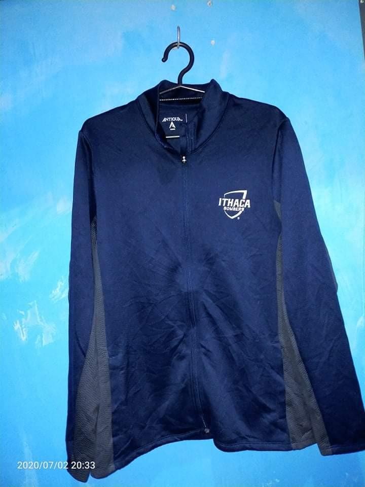 Antigua jacket price clearance