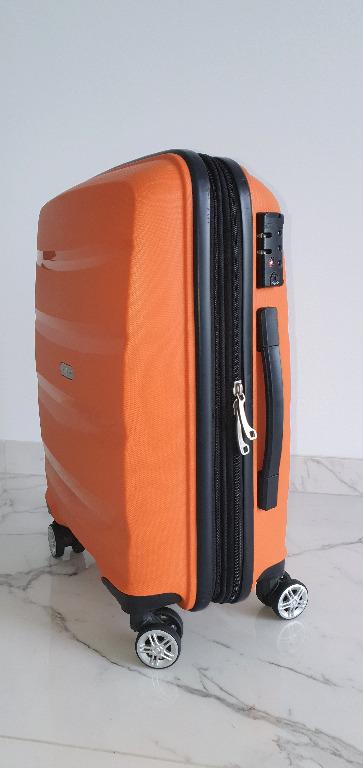 Antler Superlight Suitcase For Sale Off 77