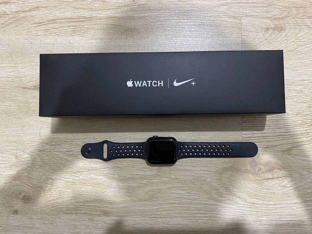 APPLE IWATCH SERIES 4 NIKE 44MM, Mobile 
