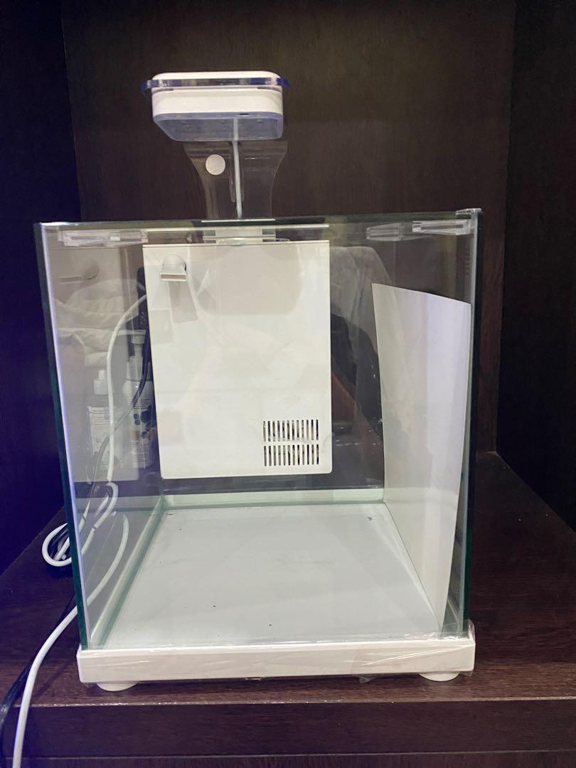 aquarium atman ZGT-S20, Perlengkapan Hewan, Aksesoris Hewan di Carousell