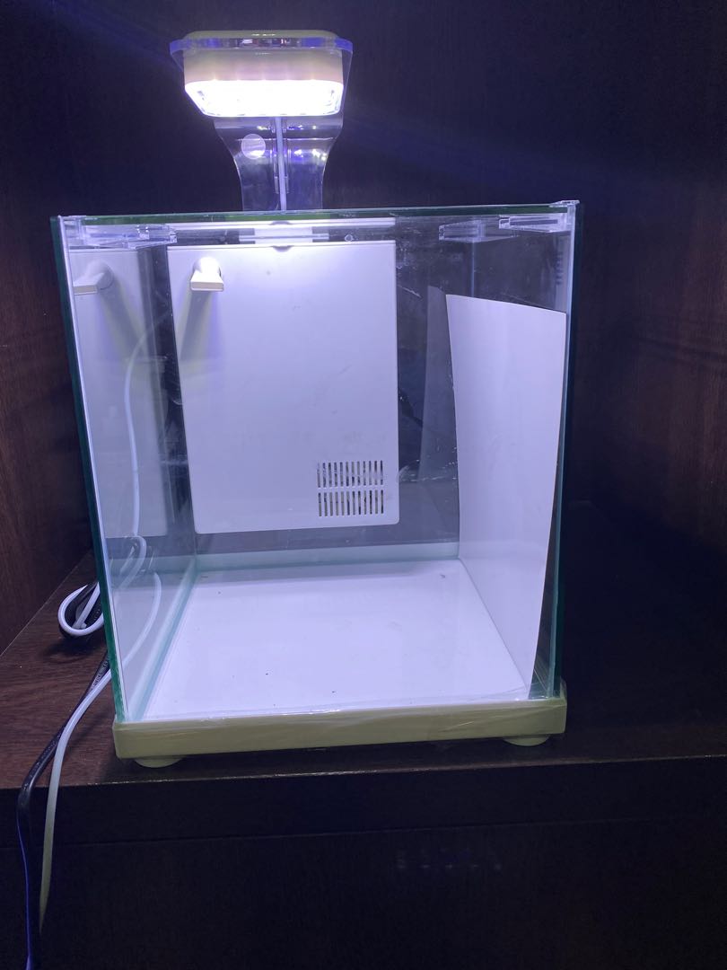aquarium atman ZGT-S20, Perlengkapan Hewan, Aksesoris Hewan di Carousell