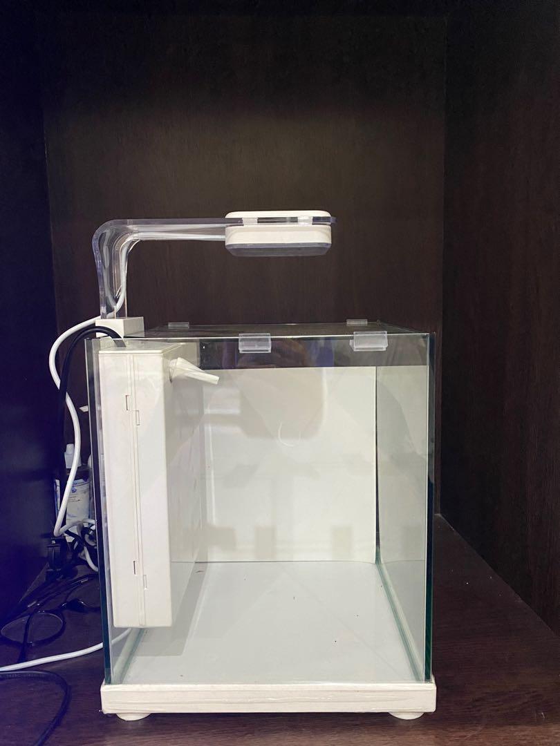 aquarium atman ZGT-S20, Perlengkapan Hewan, Aksesoris Hewan di Carousell
