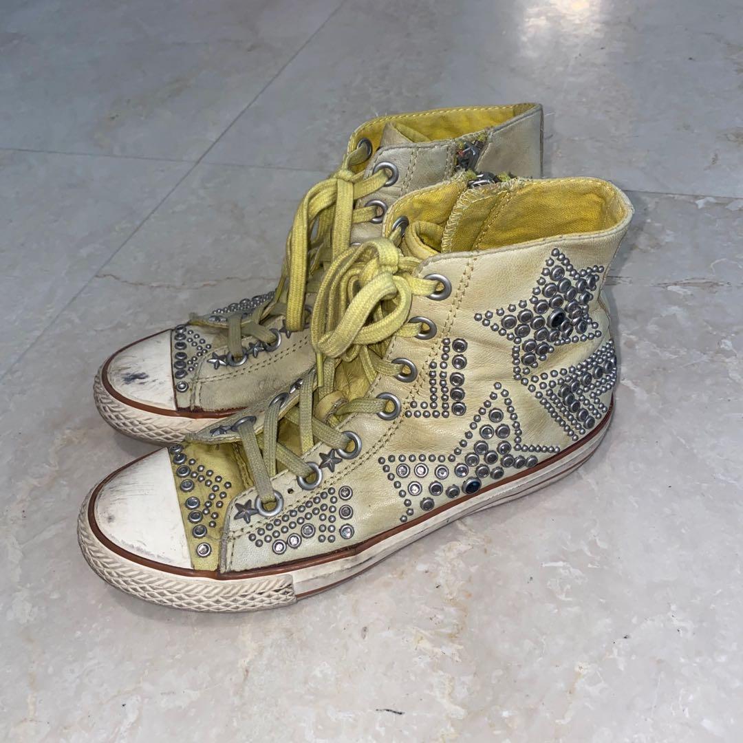 ash italia sneakers