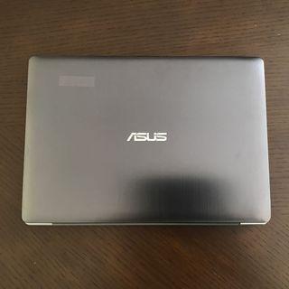 Asus Vivobook S301 laptop