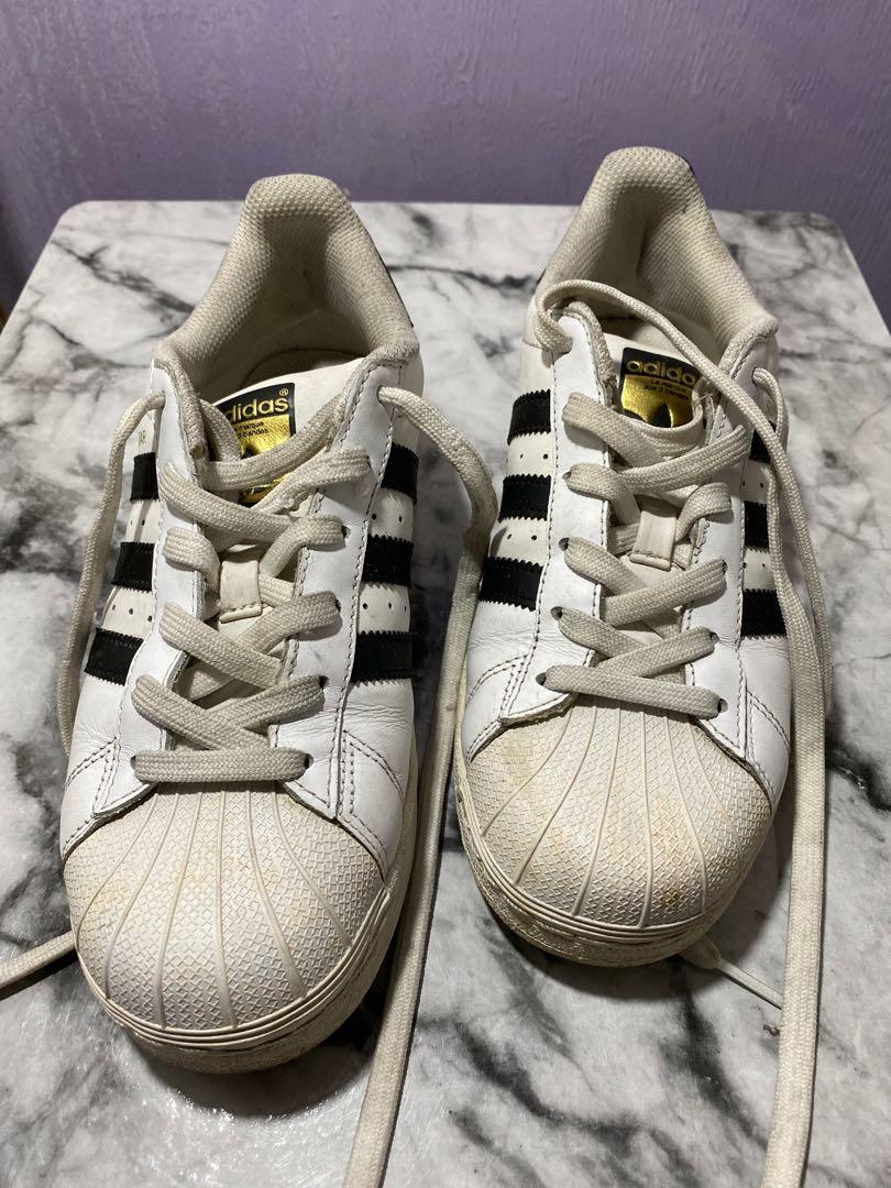 superstars size 7