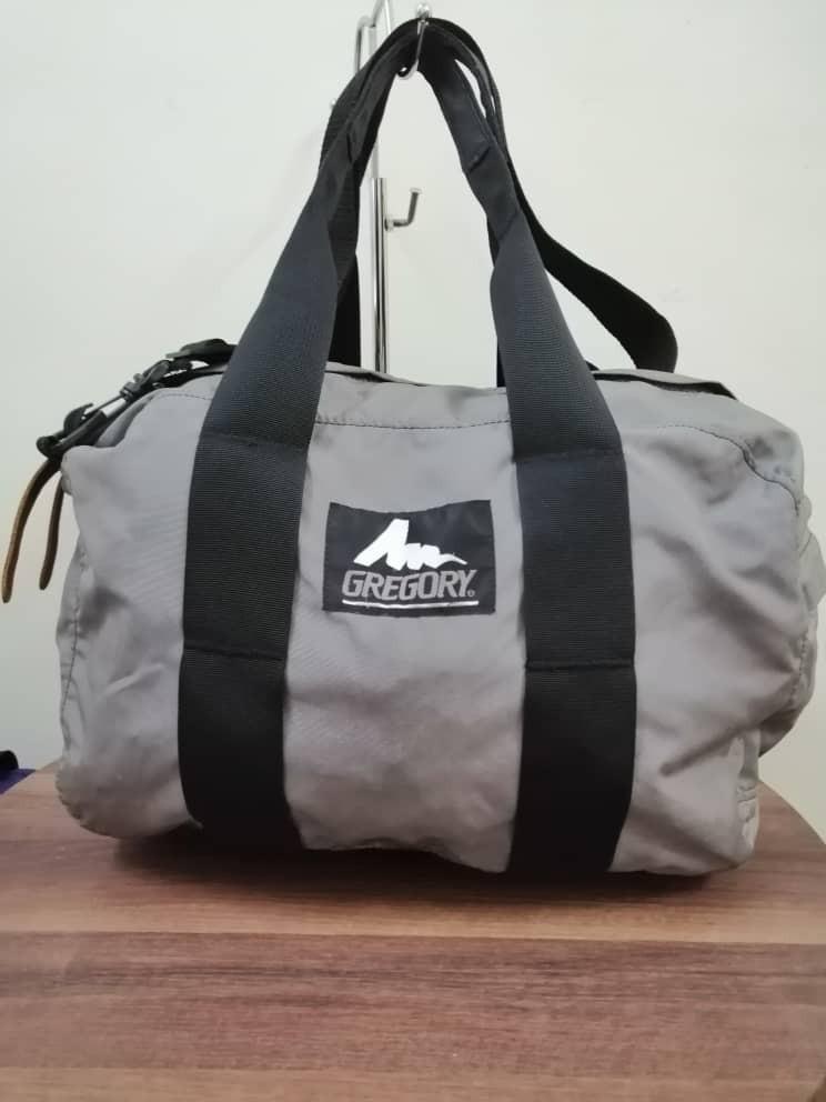 Gregory duffle bag 2025 xs