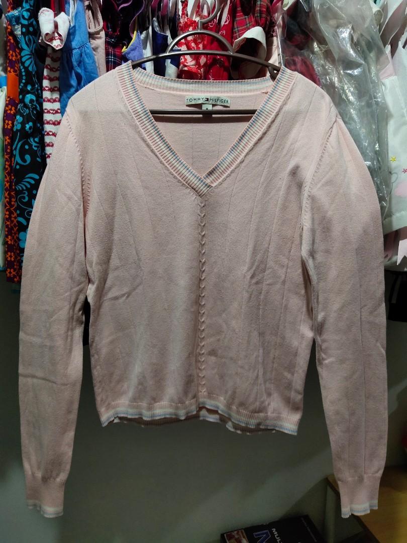 tommy sweatshirt sale